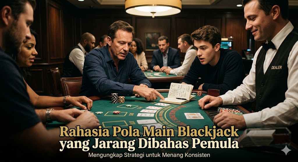 blackjack
