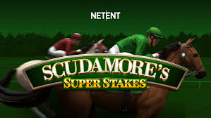 Scudamore’s Super Stakes
